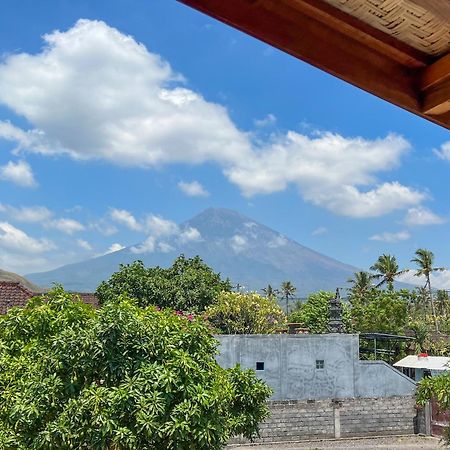 Villa Melasti Amed Ngoại thất bức ảnh