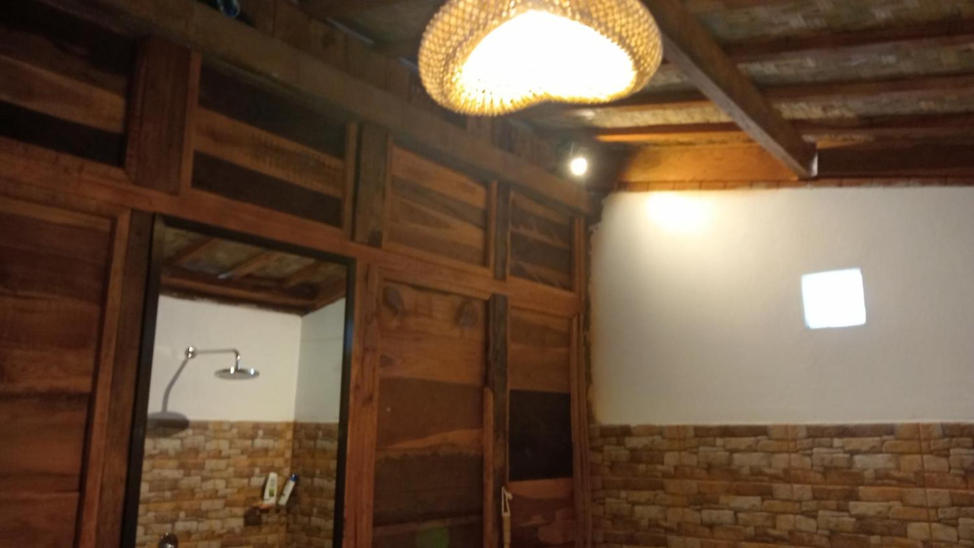 Villa Melasti Amed Phòng bức ảnh