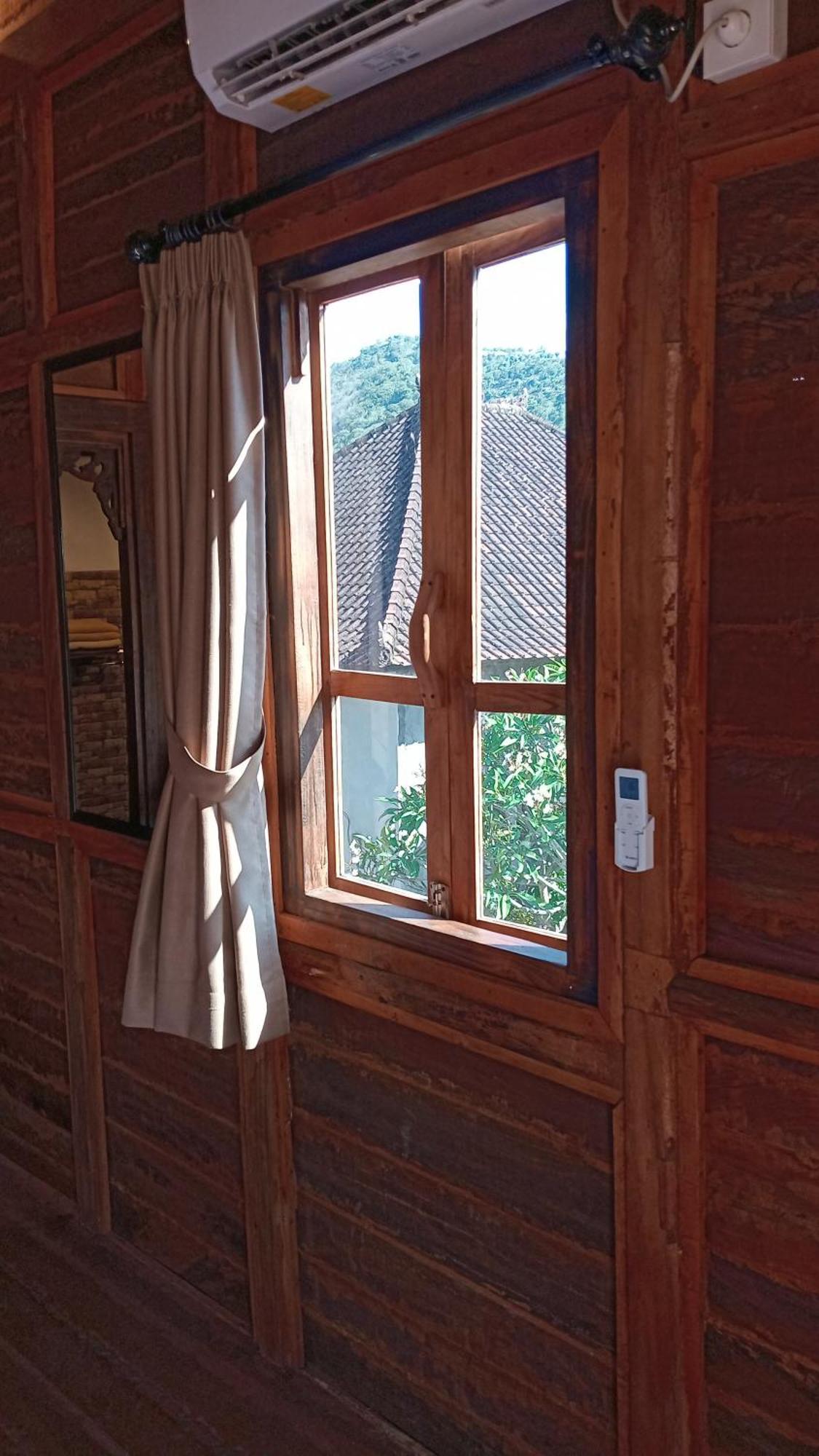 Villa Melasti Amed Ngoại thất bức ảnh