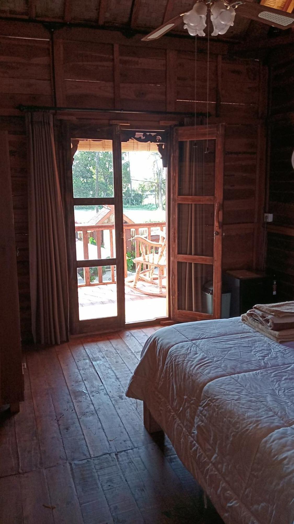 Villa Melasti Amed Ngoại thất bức ảnh