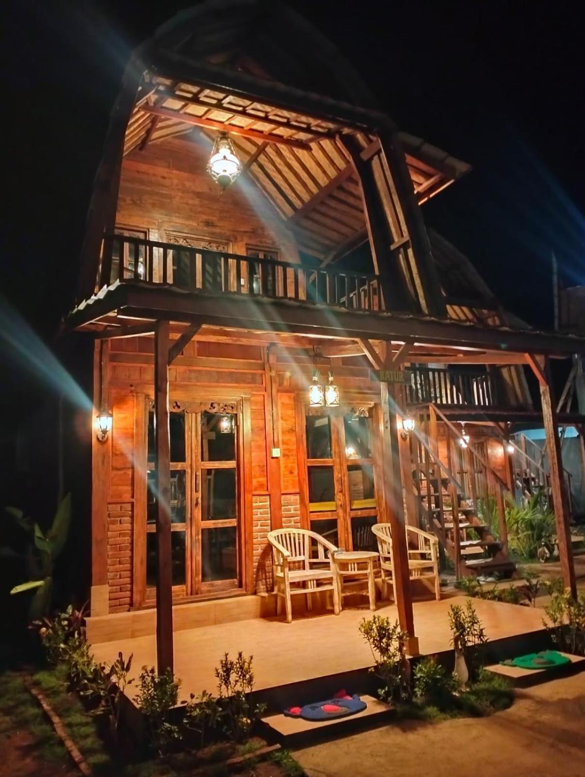 Villa Melasti Amed Ngoại thất bức ảnh