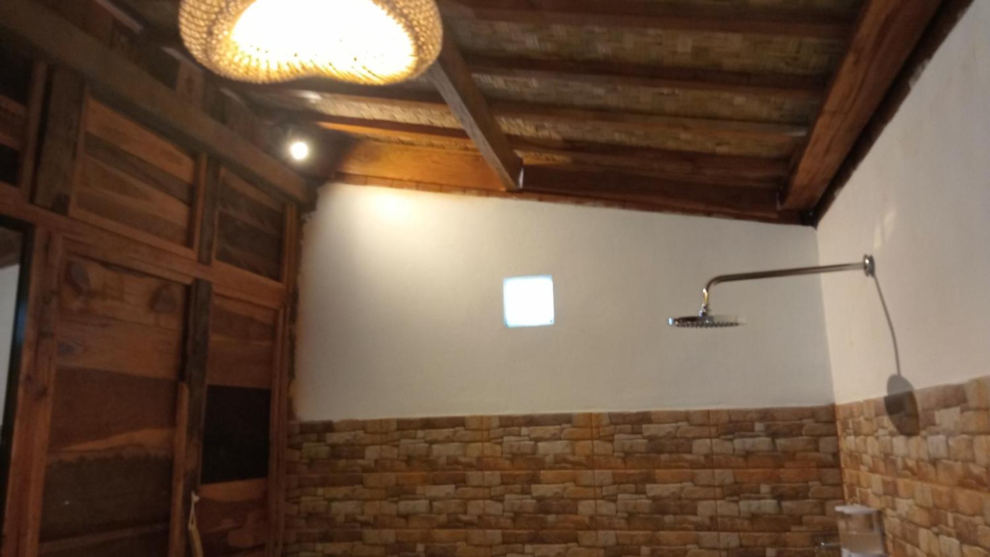 Villa Melasti Amed Phòng bức ảnh