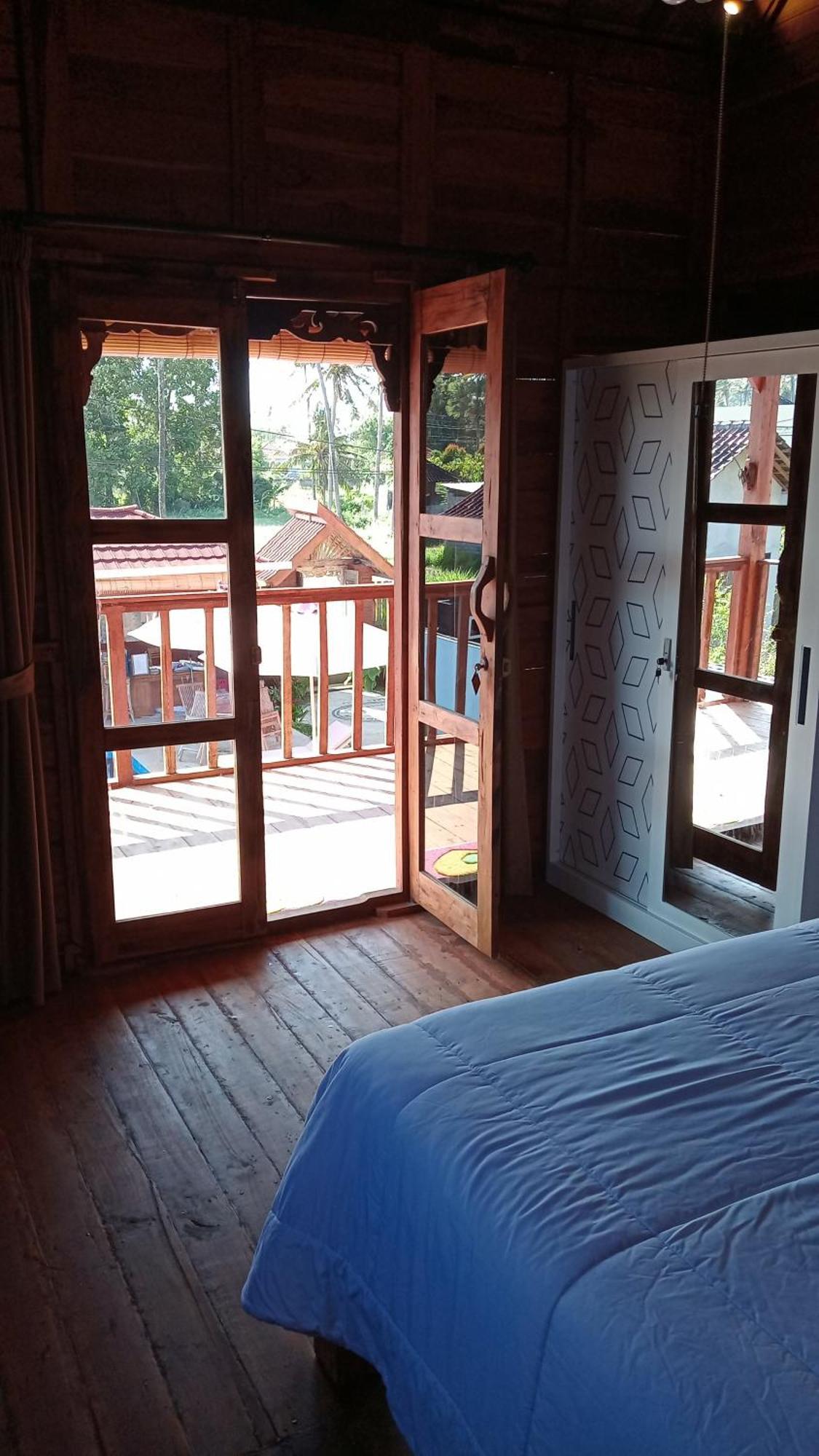 Villa Melasti Amed Ngoại thất bức ảnh