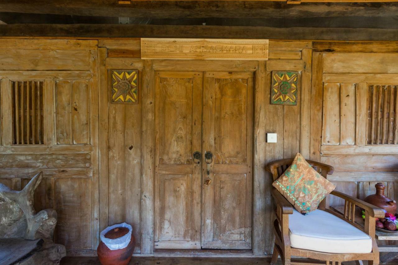 Villa Melasti Amed Ngoại thất bức ảnh